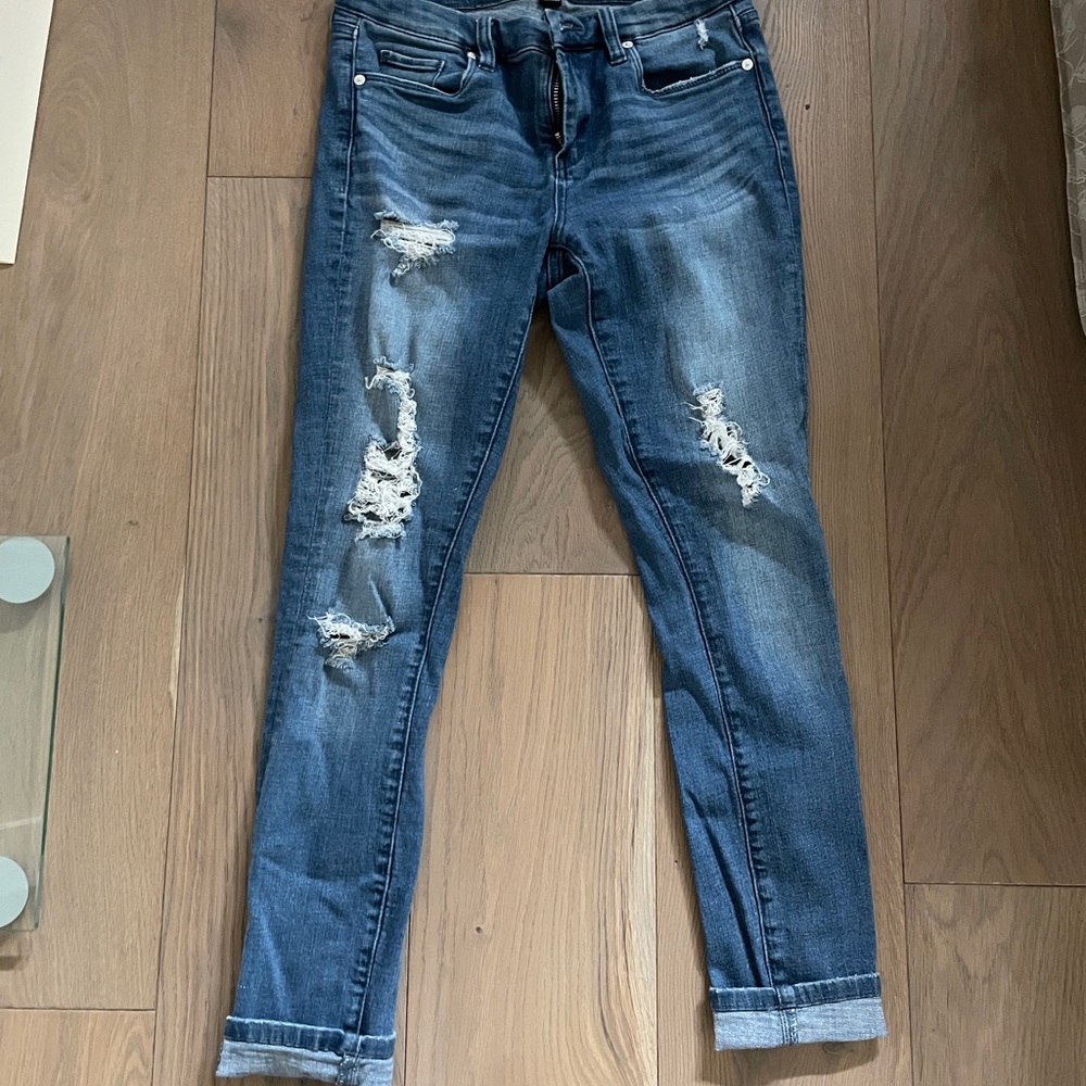 BlankNYC Jeans 27